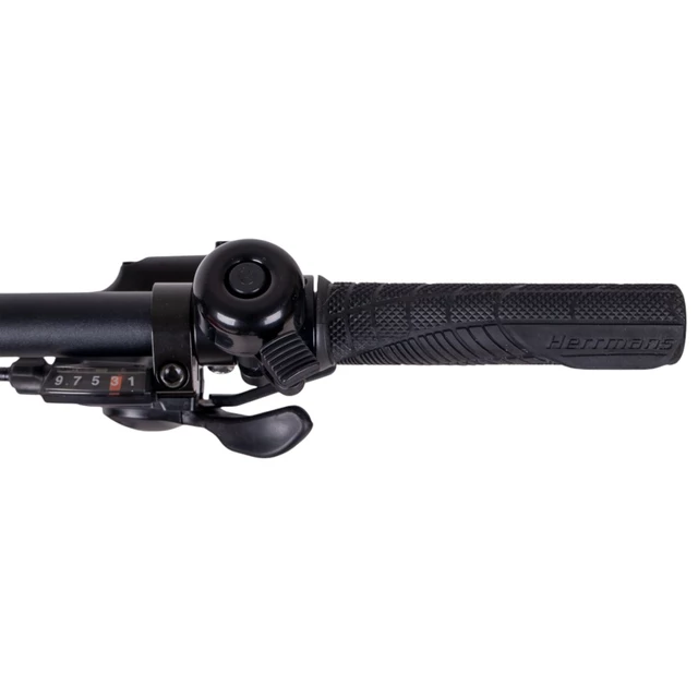 Horský elektrobicykel Levit Muan BF3 Overstep 630 29"