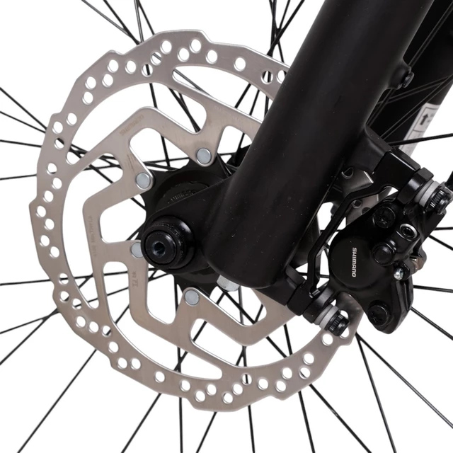 Horský elektrobicykel Levit Muan BF3 Overstep 630 29"