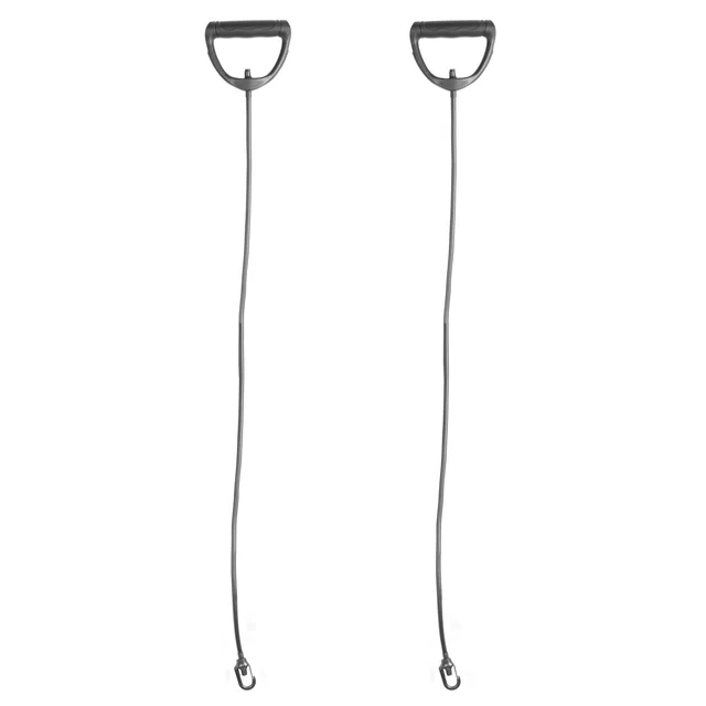Gumový expander pre podložky inSPORTline Dome Hold, Edge a Compact 2ks