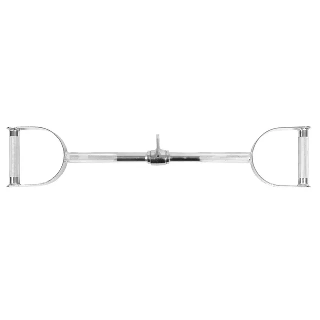 Adaptér s úchopmi na príťahy inSPORTline Gripulster rovný 74 cm