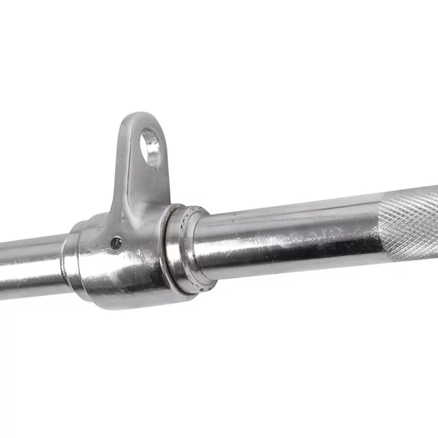 Adaptér s úchopmi na príťahy inSPORTline Gripulster rovný 74 cm