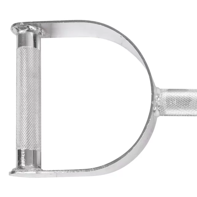 Adaptér s úchopmi na príťahy inSPORTline Gripulster rovný 74 cm