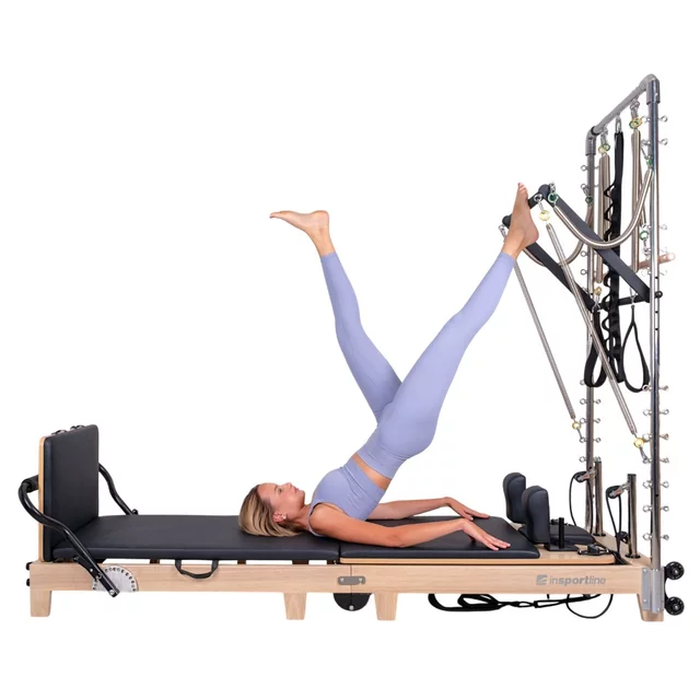 Veža k pilates reformeru inSPORTline Driftaler