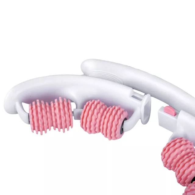 Multifunkčná masážna pomôcka inSPORTline Alesaki