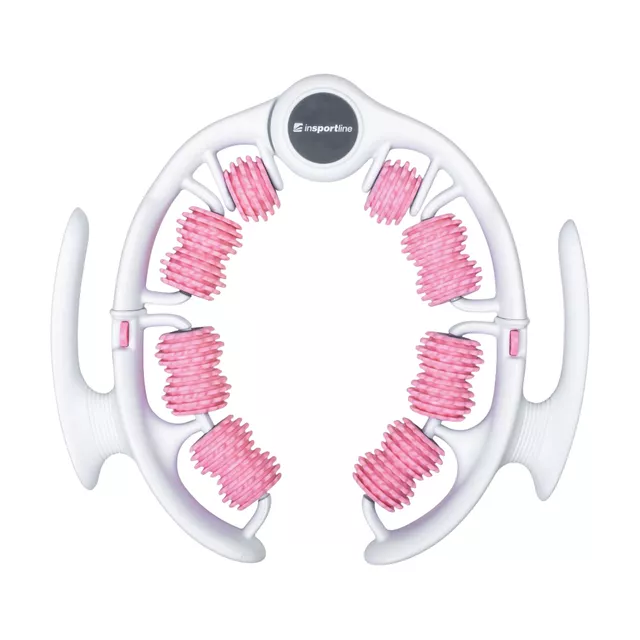 Multifunkčná masážna pomôcka inSPORTline Alesaki