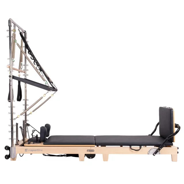 Vyplňujúca plošina k pilates reformeru inSPORTline Driftaler