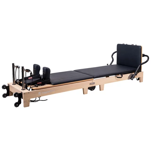 Vyplňujúca plošina k pilates reformeru inSPORTline Driftaler