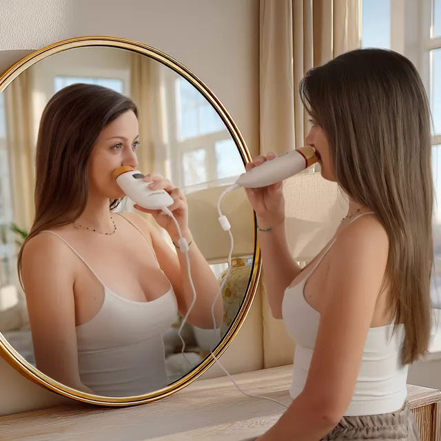 IPL epilátor inSPORTline Eriva