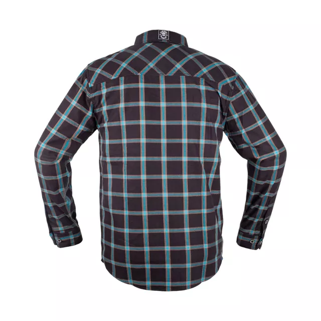 Košeľa W-TEC Black Heart Respector II