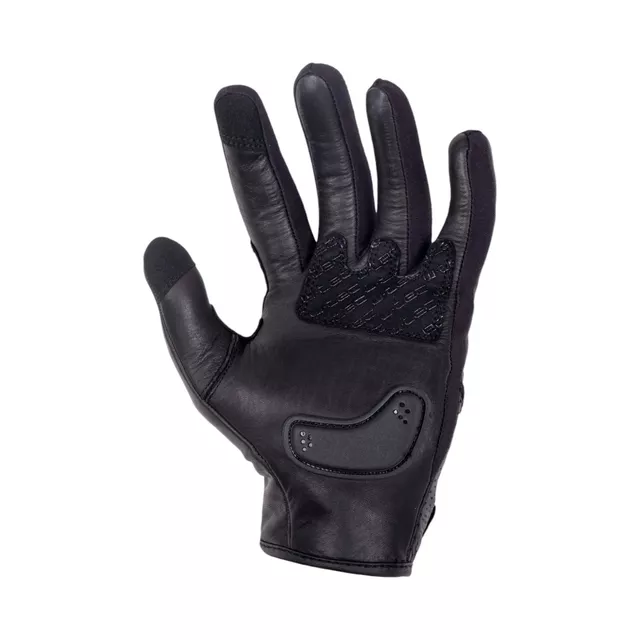 Moto rukavice W-TEC Black Heart Ravenero