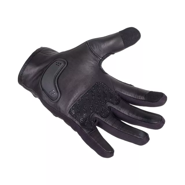 Moto rukavice W-TEC Black Heart Ravenero