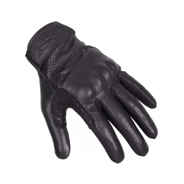 Moto rukavice W-TEC Black Heart Ravenero