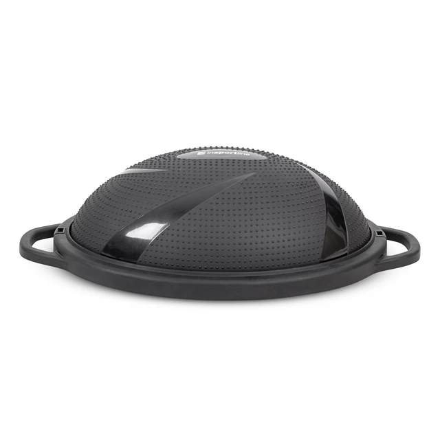 Balančná podložka inSPORTline Dome Hold - zelená