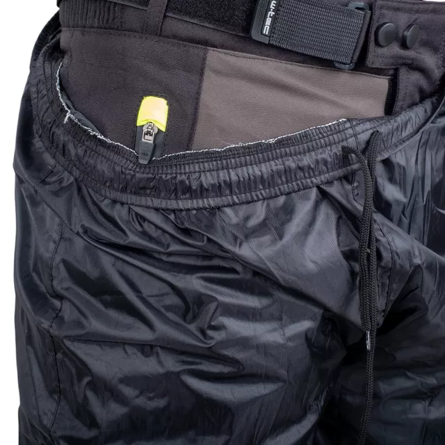 Pršiplášťové moto nohavice W-TEC Nowet