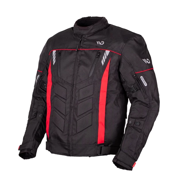Pánska moto bunda WD Motorsports Vegas 2.0