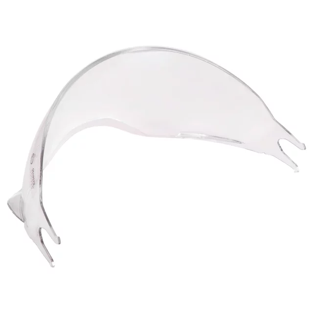 Náhradné plexi/slnečná clona pre prilbu W-TEC Satalone - zlatá