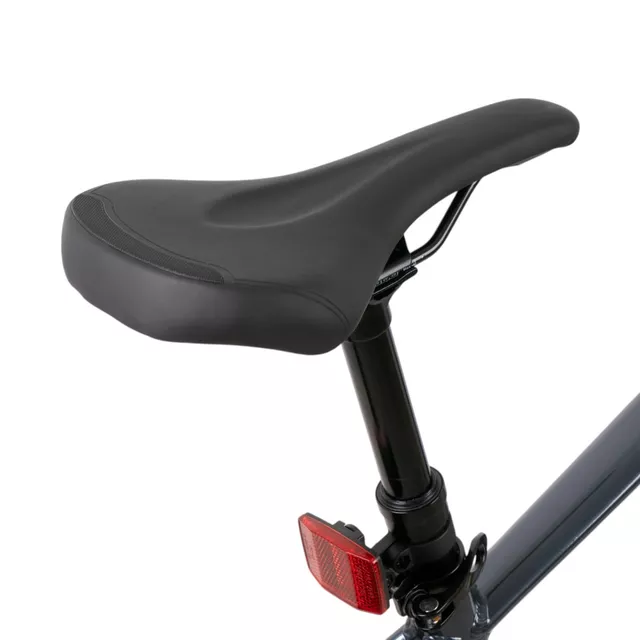 Horský elektrobicykel inSPORTline ISL Tachion 630Wh 29" - model 2025 - Graphite Neon