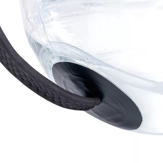 Vodná posilňovacia lopta inSPORTline Flowball 30 cm / max. 15 kg