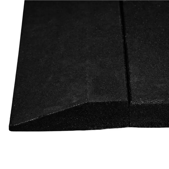 Záťažová podložka inSPORTline Proteko Plus 100x100x4 cm