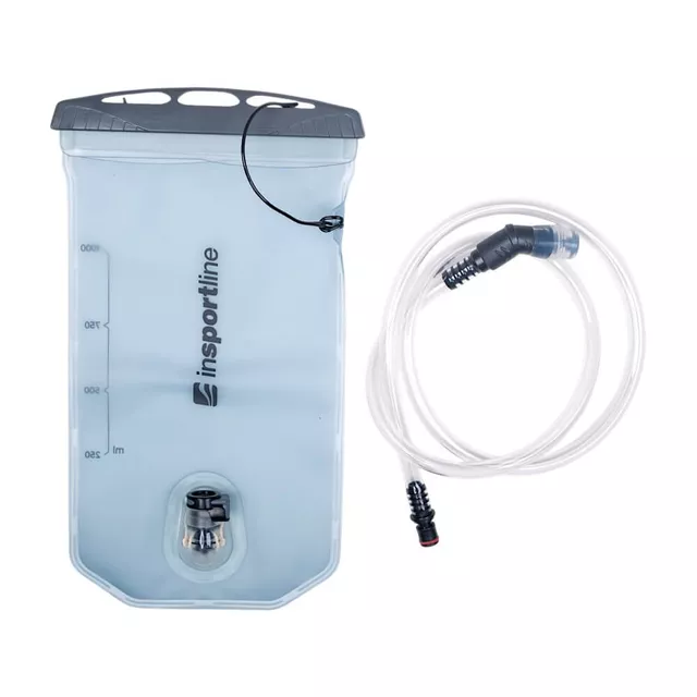 Vodný vak inSPORTline Hydrigo 10 - 1 liter