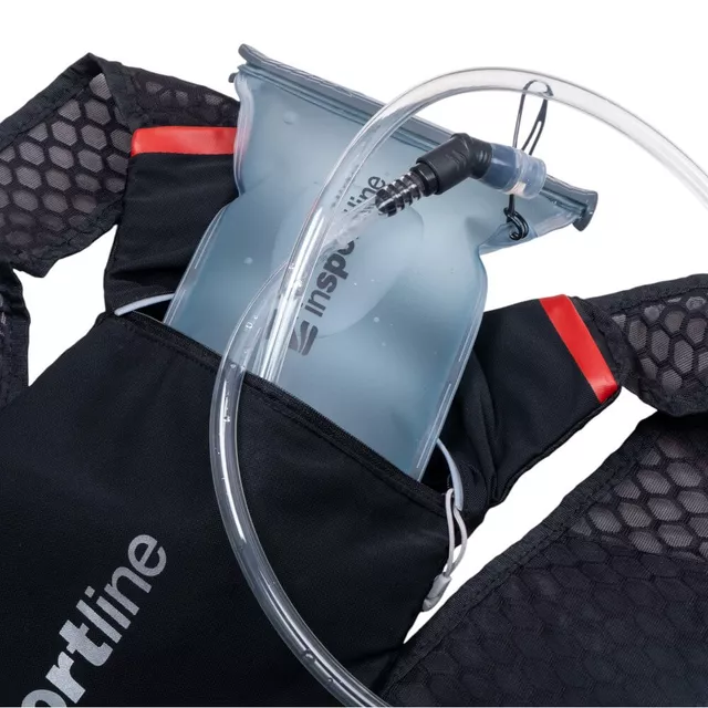 Vodný vak inSPORTline Hydrigo 10 - 1 liter