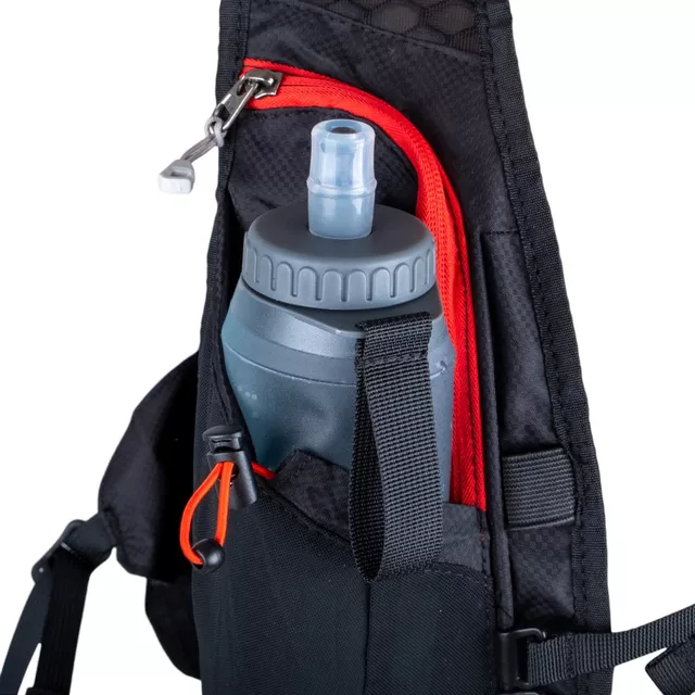 Skladacia fľaša inSPORTline Hydroswift 500