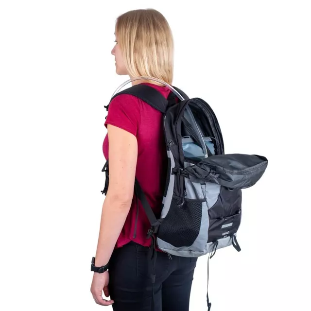Vodný vak inSPORTline Hydrigo 30 - 3 litre