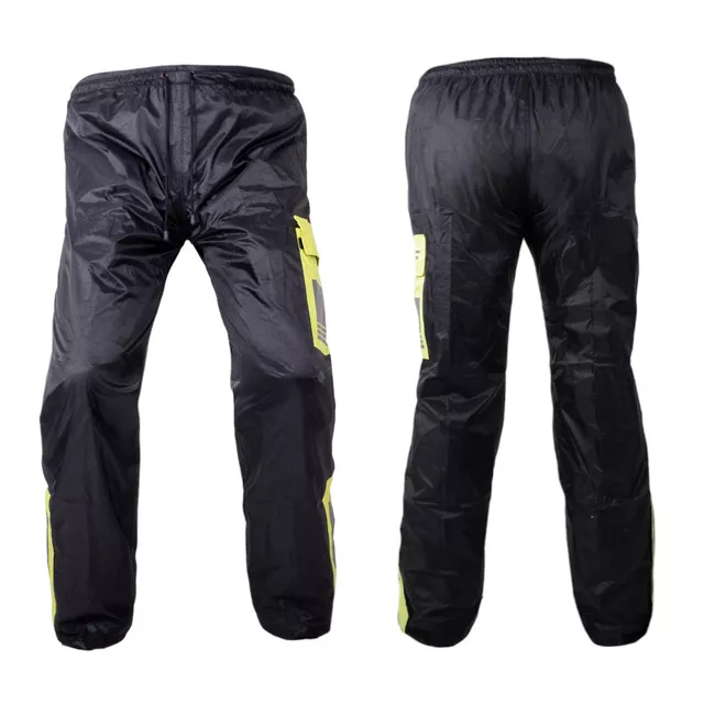 Nepremokavé moto nohavice W-TEC Colnari