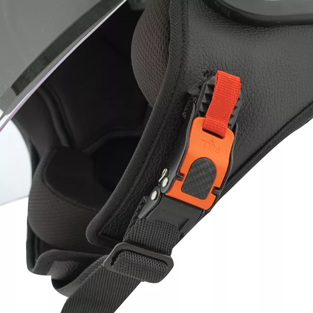 Otvorená prilba W-TEC Baraldo Tagetes