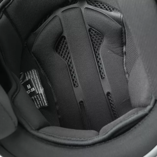 Otvorená prilba W-TEC Baraldo Tagetes