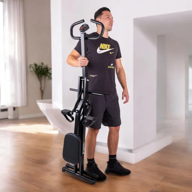 Posilňovač celého tela inSPORTline AB Rider