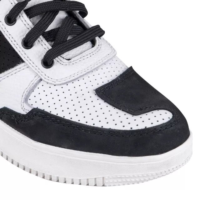 Moto topánky W-TEC Bastige