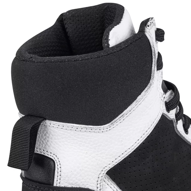 Moto topánky W-TEC Bastige