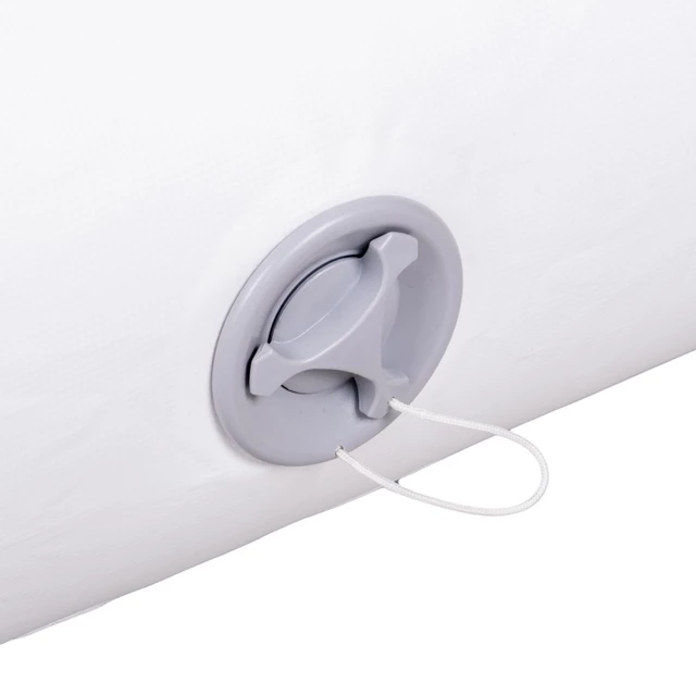 Odrazový mostík inSPORTline Airplace 100x60x20 cm