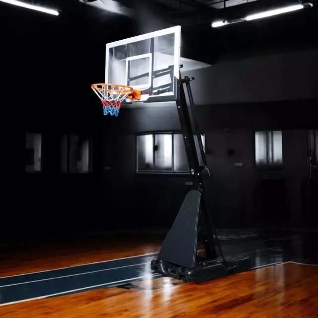 Basketbalový kôš inSPORTline Dunkster III
