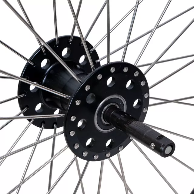 Mechanický skladací športový invalidný vozík inSPORTline Brenstark odľahčený