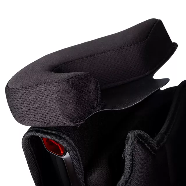 Otvorená prilba W-TEC Baraldo Celeste