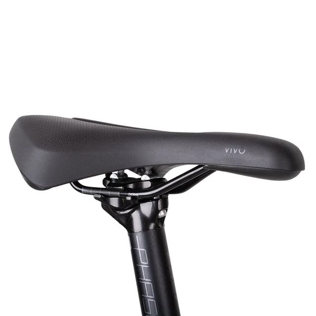 Trekingový elektrobicykel Levit Columba Bosch Perf. 625 28" - Matt Mint