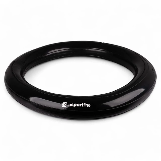 Základňa gymnastickej lopty inSPORTline BallBase 65-85 cm