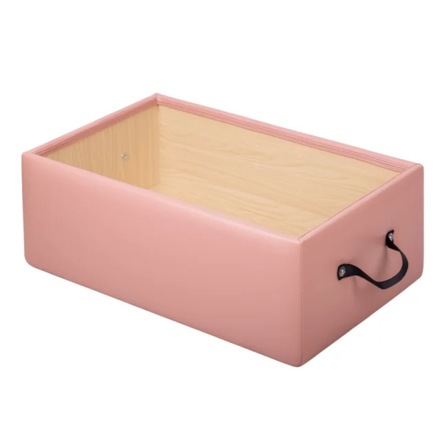 Náhradný pilates box k reformeru inSPORTline Oquiler