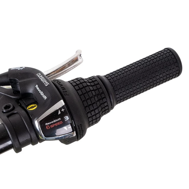 Detský bicykel Reactor Flash 20" 9.0