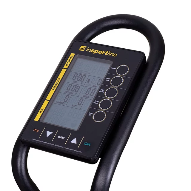 AirBike® inSPORTline Beast