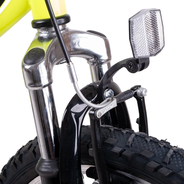 Detský bicykel Reactor Flash 20" 9.0