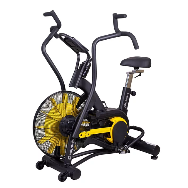 AirBike® inSPORTline Beast