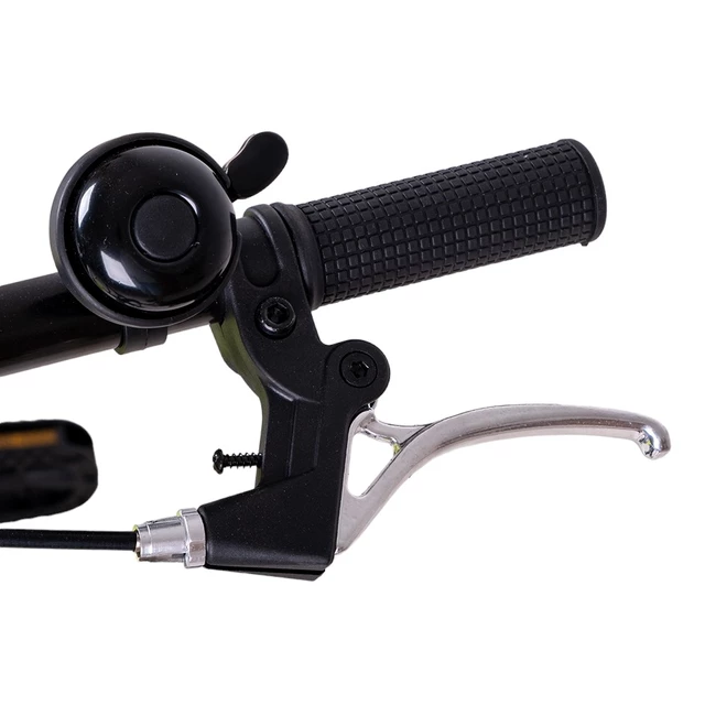 Detský bicykel Reactor Flash 20" 9.0