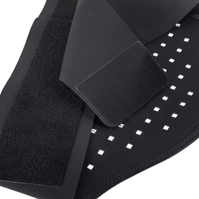 Bedrový pás s infračerveným svetlom inSPORTline Ilyros