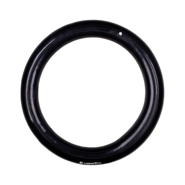 Základňa gymnastickej lopty inSPORTline BallBase 65-85 cm