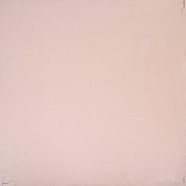 Puzzle tatami podložka inSPORTline Zemalpro 100x100x2 cm - motív trávníka