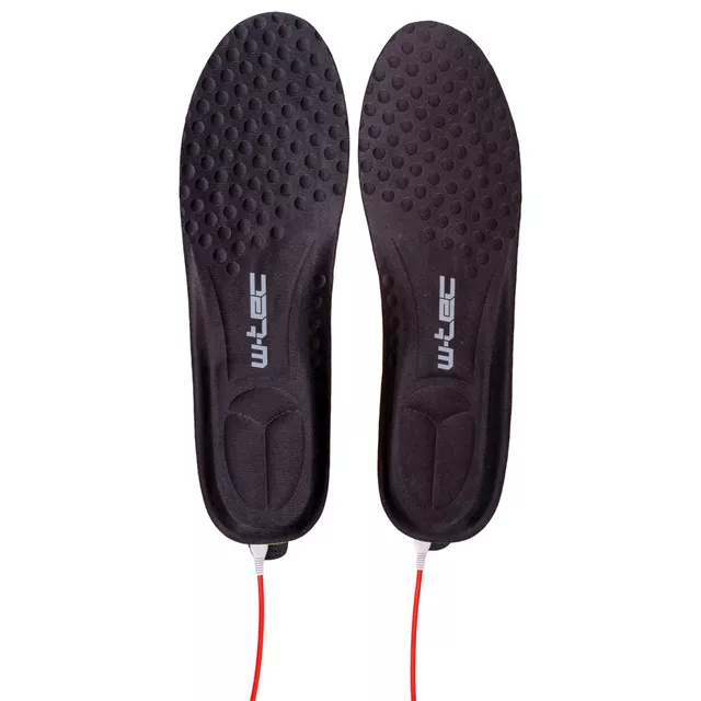 Vyhrievané vložky do topánok W-TEC Karpatos 2x2000 mAh s ovládačom