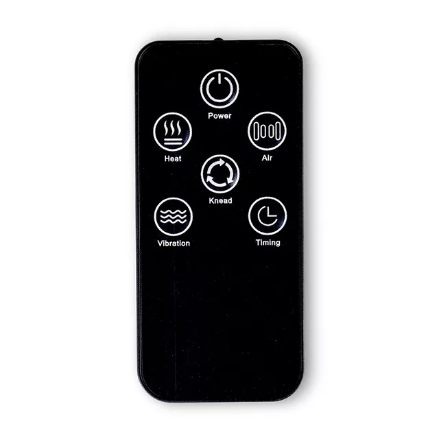 Masážny prístroj na nohy inSPORTline Lunari